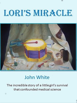 cover image of Lori's Miracle